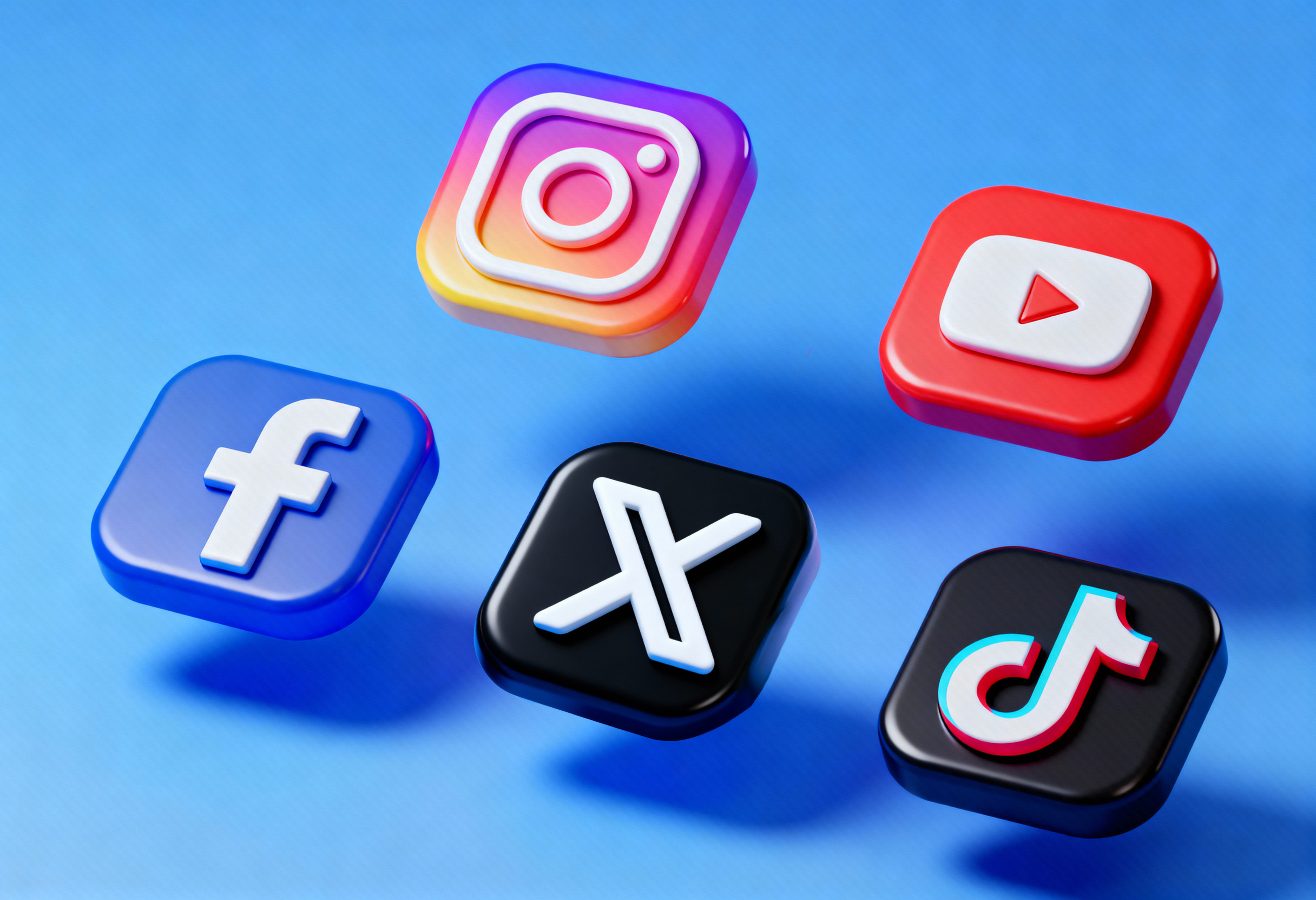 SNS 운영 대행 배경